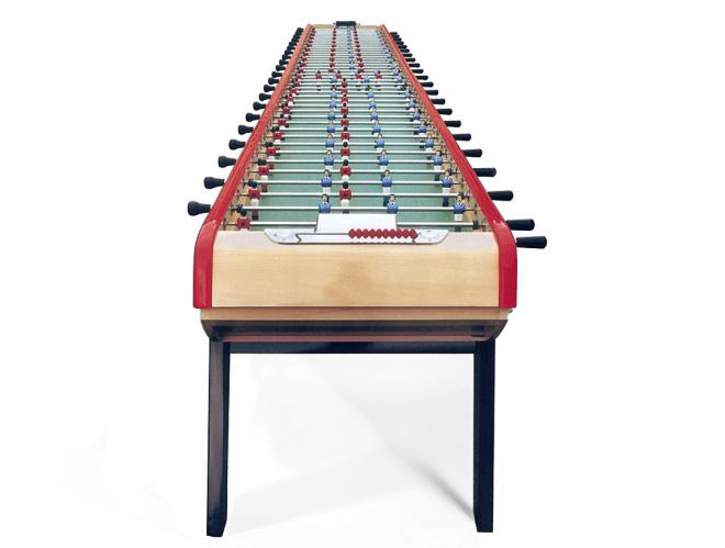 table football