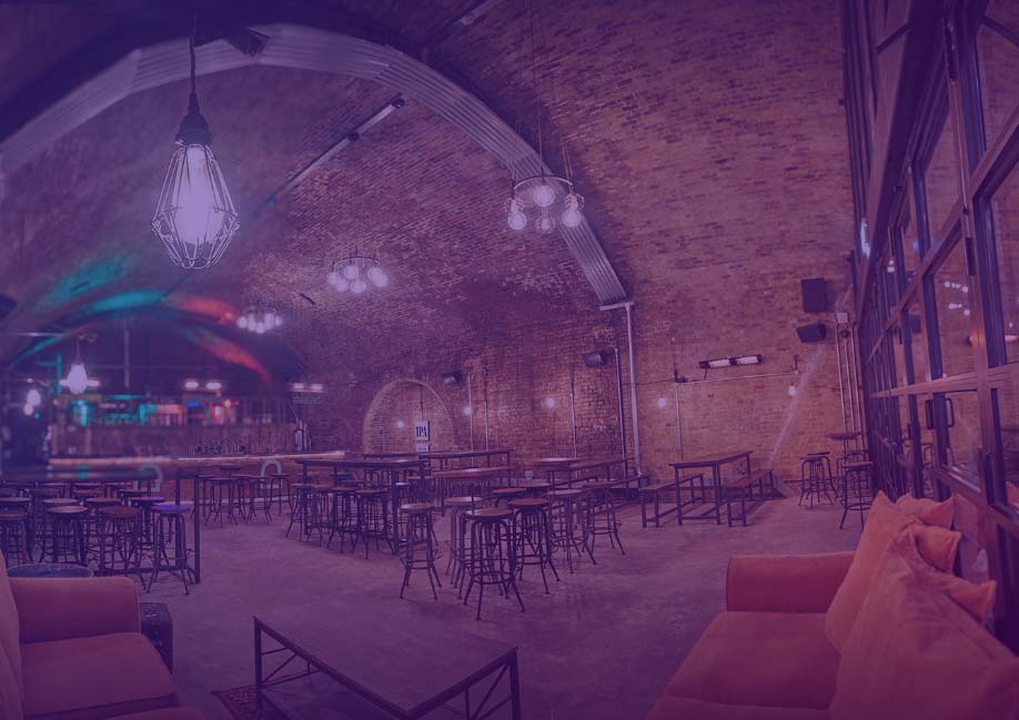 London Games Room Where to play?