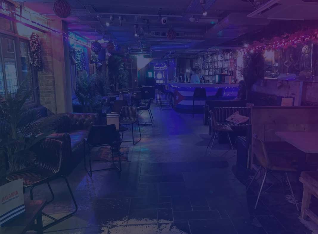 London Games Room Where to play?