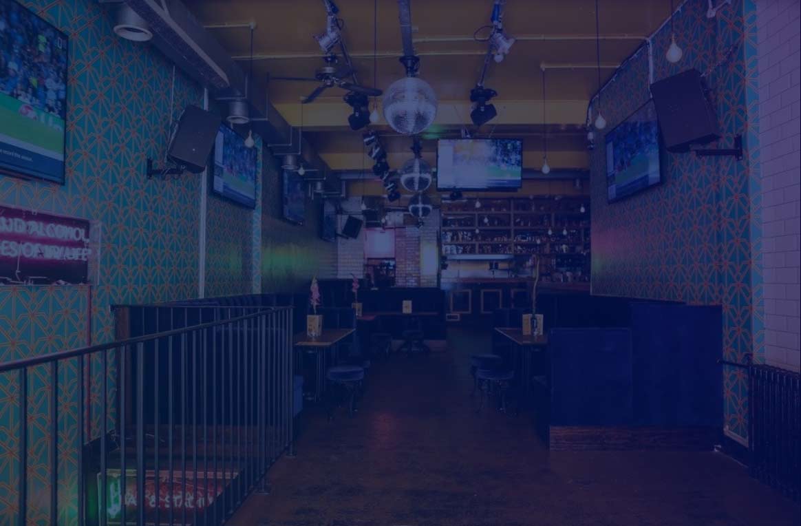 London Games Room Where to play?