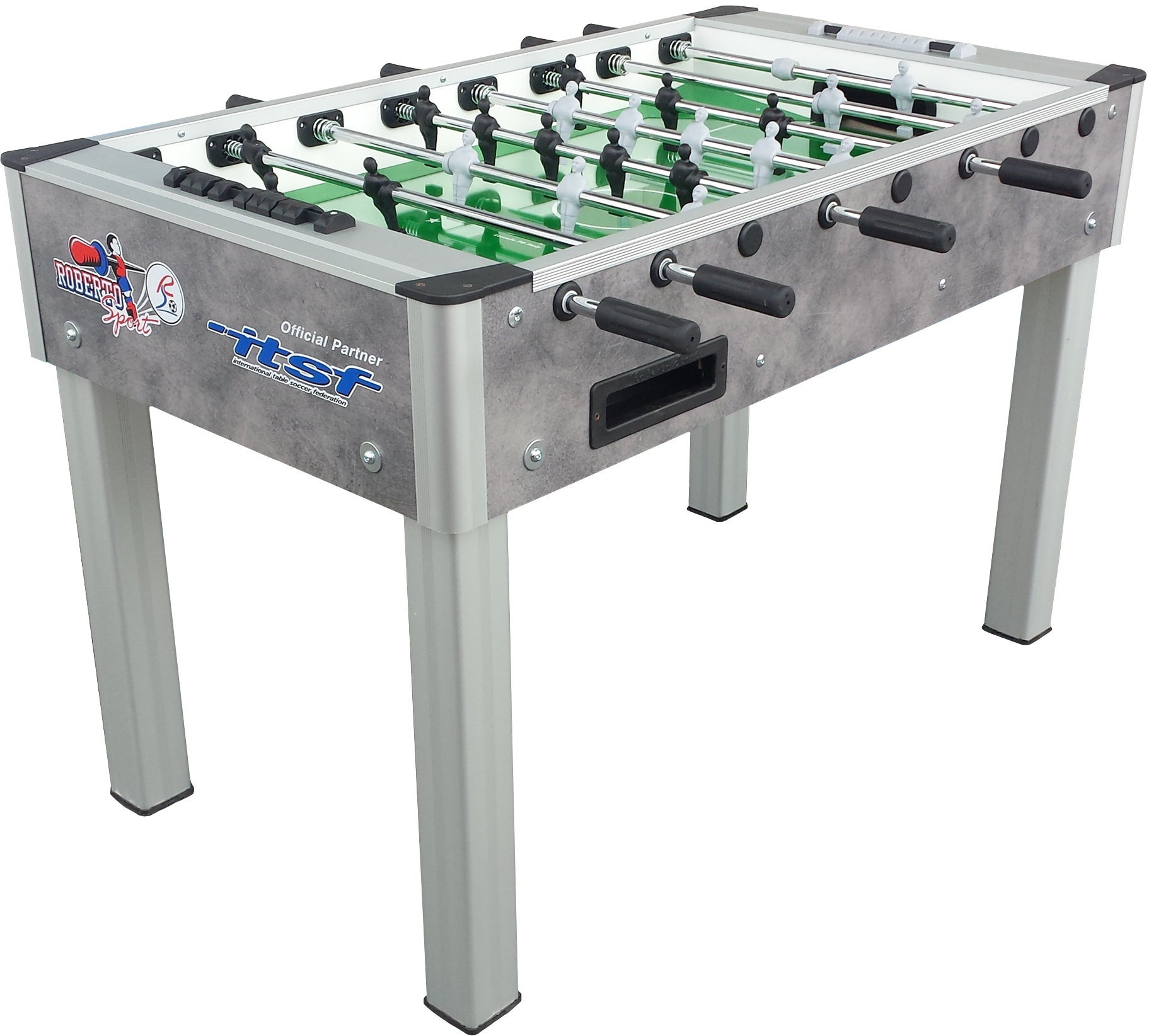 table football