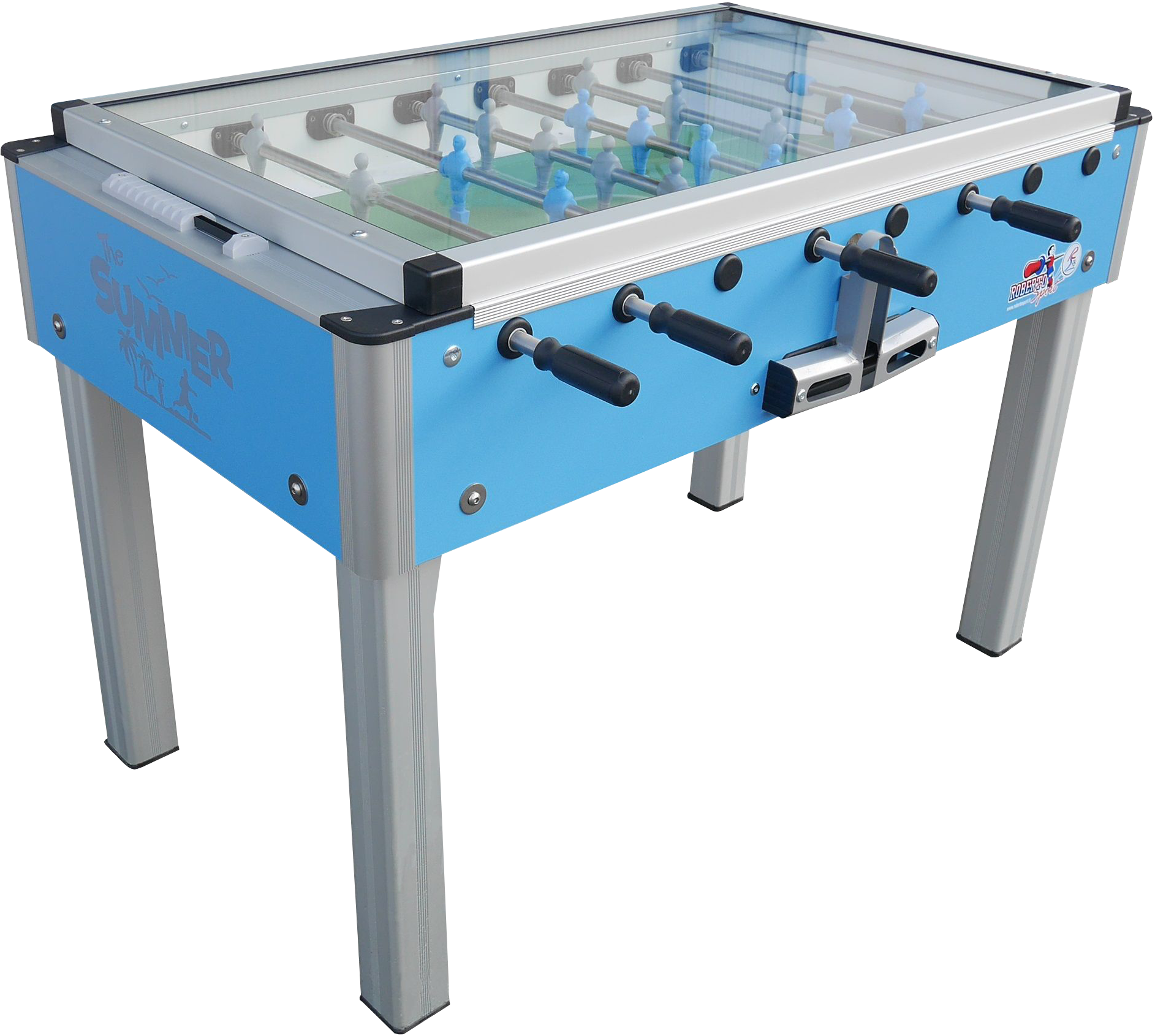 table football
