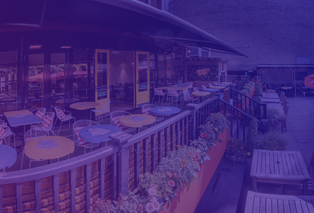 London Games Room Where to play?