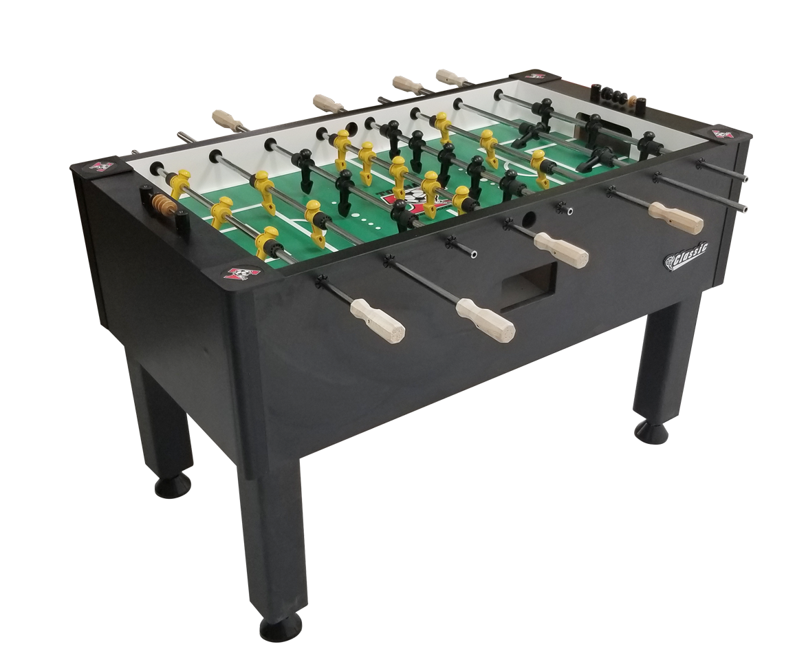 London Games Room Where to play?